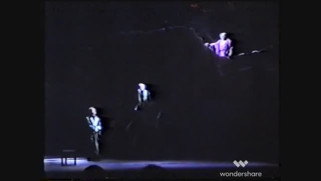 ИХС 30.07.1994 - Пилат и Кайафа