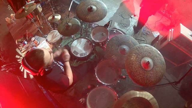 Piotr Kraśner with Osoka & Afroband смотреть онлайн