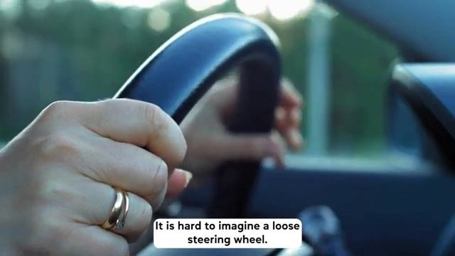 BAD TIE ROD SYMPTOMS_360P смотреть онлайн
