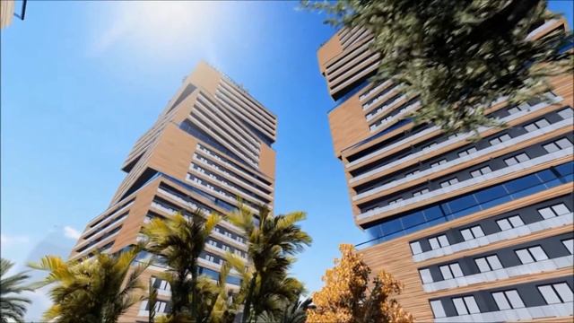 Grand Hayat Yeni Hayat Baku смотреть онлайн