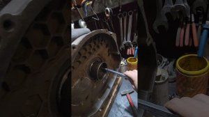 сальник исузу