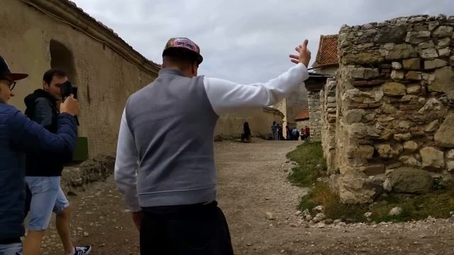 Am ajuns si la munte cu cei mai mari Youtuberi! смотреть онлайн