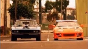 Fast and furious 1-7.  Soundtrack,Playlist, Movie scenes+ Fast and Furious Cars part 1