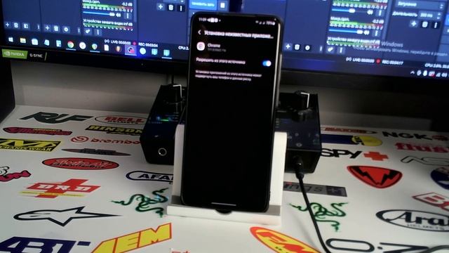 Как установить приложение на телефоне если оно несовместимо с устройством смотреть онлайн