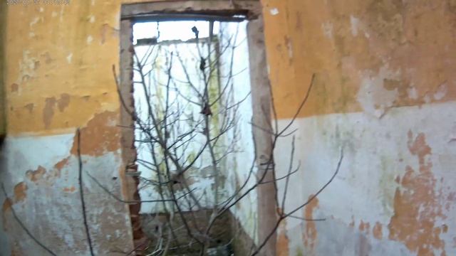 Apeadeiro do Cabeçao - Ramal de Mora смотреть онлайн