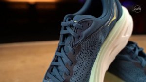 Кроссовки Hoka Bondi 8. Обзор