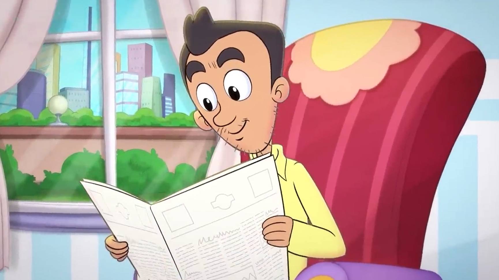 ДУДУ ТВ / АРАБСКИЕ МУЛЬТИКИ /أغنية بابا جننتوني دودو تي في / DUDU TV смотреть онлайн