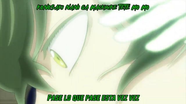 Black Clover Ending 13 AMV Full // BEAUTIFUL - TREASURE // Sub Español + Romaji // смотреть онлайн