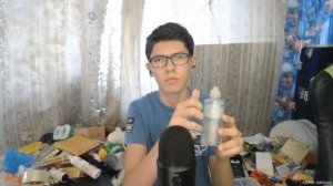 АСМР 100 ТРИГГЕРОВ ЗА 4 МИНУТЫ/ASMR 100 TRIGGERS IN 4 MINUTES/Быстрое АСМР/Fastest ASMR nikinice