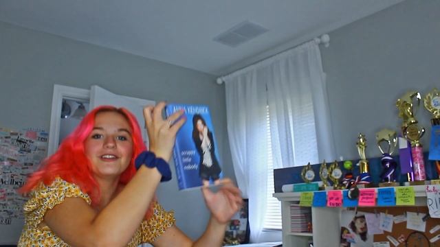 do i have that book challenge!! смотреть онлайн
