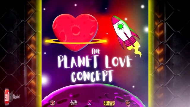 Shal Marshall - Moments [ Planet Love Project ] 2k19 Soca смотреть онлайн