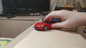 Пункт Назначения 5. Мост сейчас разрушется часть 2.