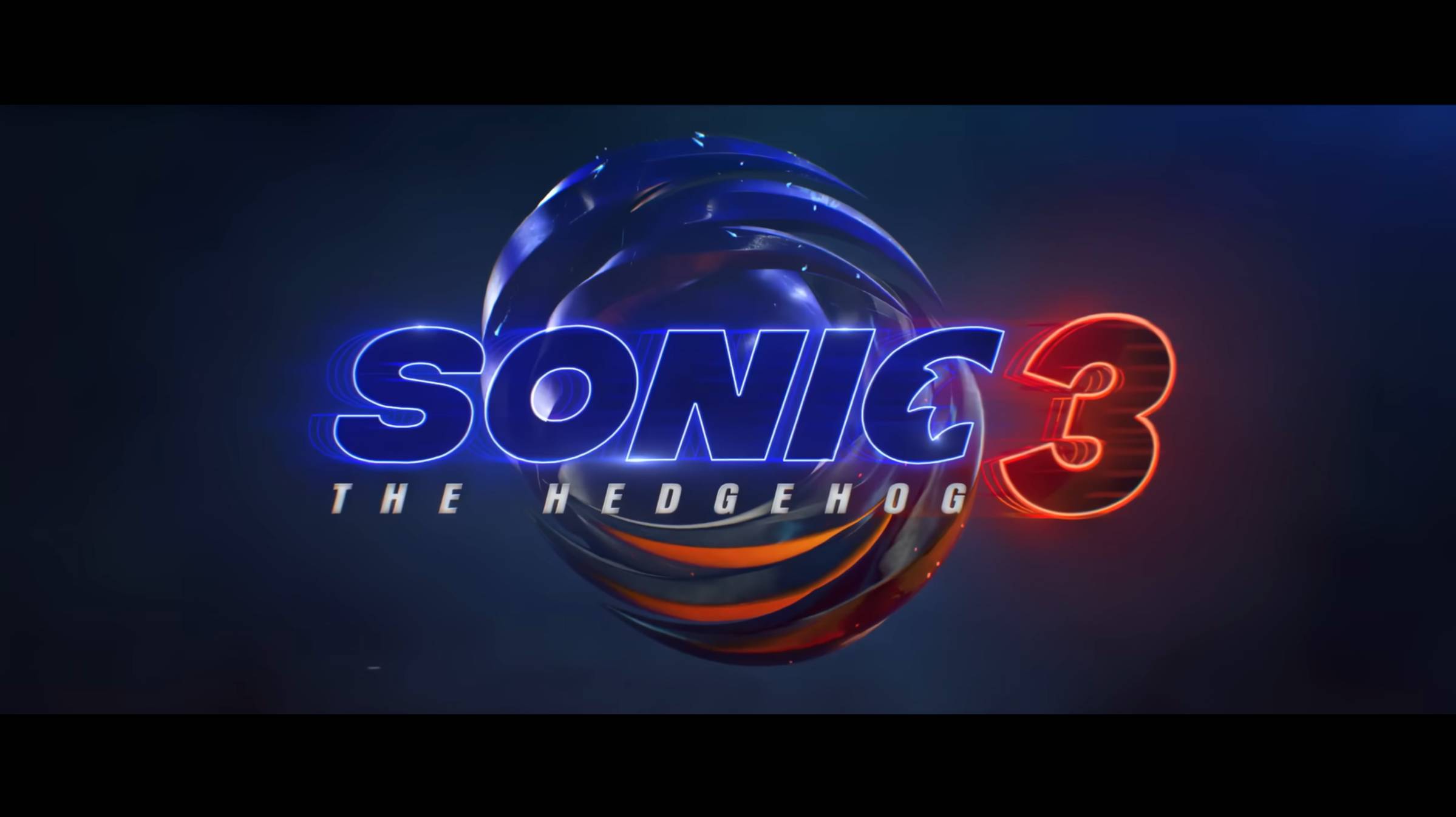 Соник 3 в Кино - Профессиональная русская озвучка (Трейлер 2024) смотреть онлайн