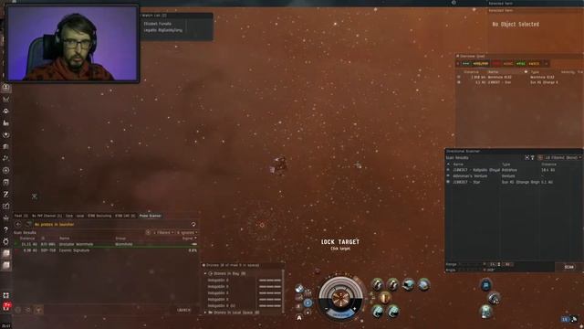 Eve Online. Дневник Выжившего. Перезагрузка. смотреть онлайн