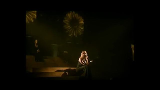 Lara Fabian Je t'aime with English subtitles смотреть онлайн
