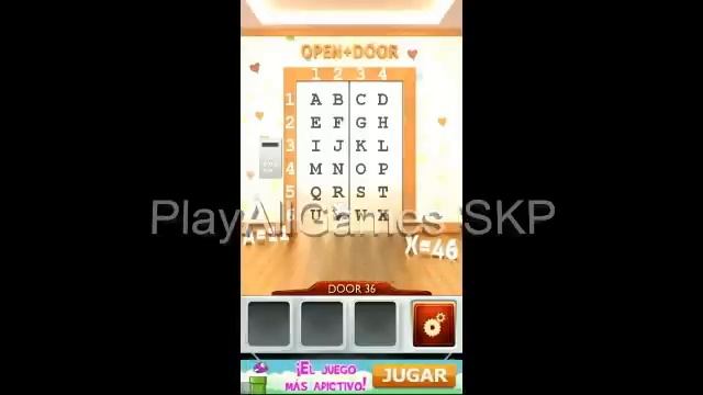 100 Doors 2 - Levels 31-40 смотреть онлайн