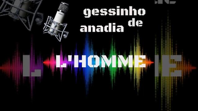 L'HOMME смотреть онлайн