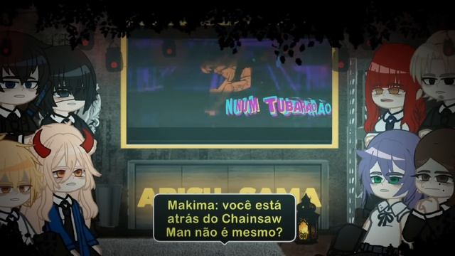 🙎♂️🪚👿 Chainsaw Man Reage ao 🎧♪ Denji | RANDANDAN ! | (Chainsaw Man) | Okabe 🙎♂️🪚👿 смотреть онлайн