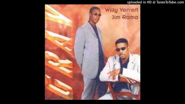 Willy Ververt & Jim Rama - Grav' - En Fond Tchèw (1999) - 03 - Pouw смотреть онлайн