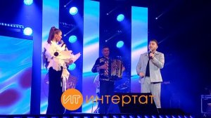 Данир Сабиров Гүзәл Уразова концертында