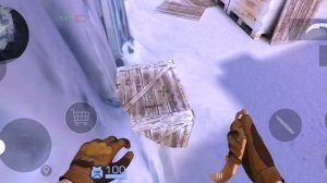 Играю в станд чилов 3 серия