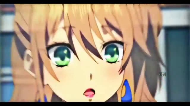 Payphone/Aihara Yuzu/Alight Motion/Amv Raw смотреть онлайн