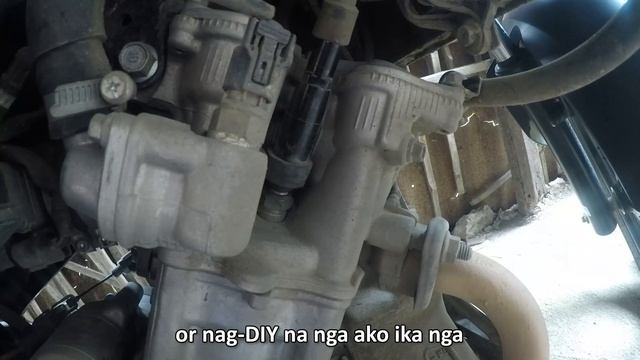 SPARK PLUG D.I.Y. FAIL | SPARK PLUG REPLACEMENT FOR SNIPER 150 | THE MG PH смотреть онлайн