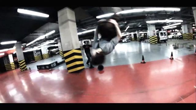 Shade of Streets - Archive Ajar (ft. Alex, FFT, Street Motion) [2014] смотреть онлайн