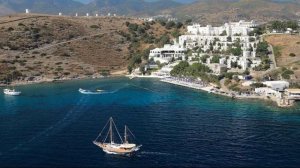 Holiday Inn Resort Bodrum Hotel, Turkey