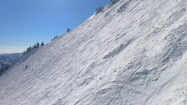 Are These Ski Slopes Really "Epic?" NatGeo's 100 Slopes of a Lifetime смотреть онлайн