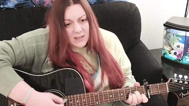 Jolene cover смотреть онлайн