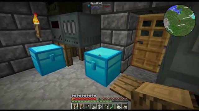 Minecraft Learning - Ender IO Ep 25 смотреть онлайн