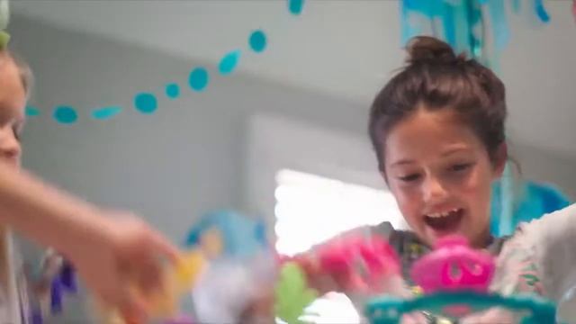 Малкото Пони - Пинки Пай и Лагуната на Раковините - Реклама Бг Аудио смотреть онлайн