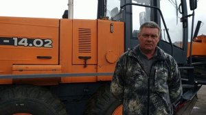 Знаменитый ГС-14.02. Кто идёт на замену?