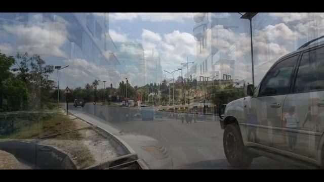 Explore Dar Es Salaam City in 60 seconds смотреть онлайн