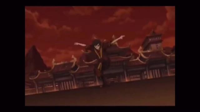 Agni Kai Zuko 「AMV」 смотреть онлайн