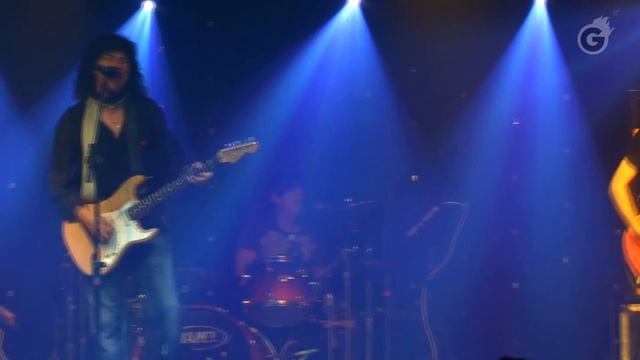 Eric Martin - Untouchable - São Paulo - 23/05/2010 смотреть онлайн