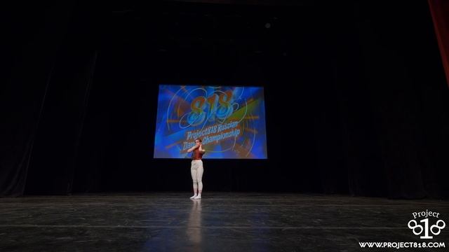 СВЕТЛАНА ФОМИНА ★ RDC21 Project818 Russian Dance Championship 2021 ★ ADULTS BEGINNER SOLO смотреть онлайн