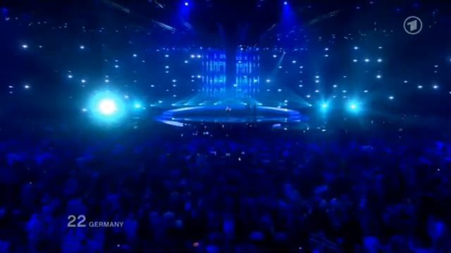 Lena - Eurovision Song Contest 2010 in Oslo - High Definition смотреть онлайн