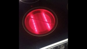 Электроплита ЗВИ-501: галогеновая конфорка