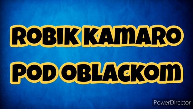 Gipsy Robik 1 - Pod oblačkom 2020 смотреть онлайн
