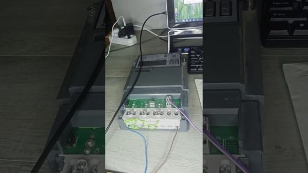 Преобразователь интерфейса USB-RS485_CAN (модель VR-002)