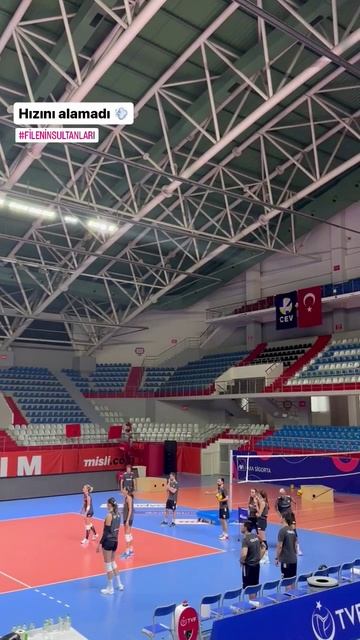 Filenin Sultanları'nda Melissa Vargas hızını alamadı смотреть онлайн