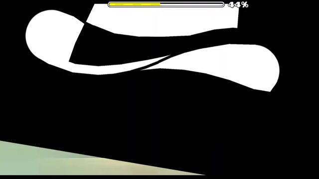 Desert Bounce (by Dashtrict) | 🔺 Spike Gauntlet 🔺 | Geometry Dash #120 смотреть онлайн