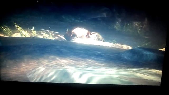 прохождение игры рассамаха часть 1 смотреть онлайн