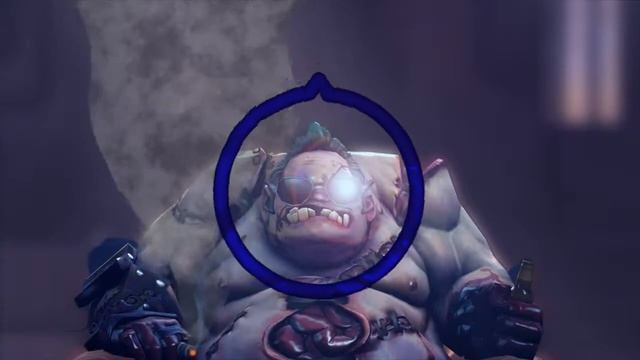 Pudge смотреть онлайн