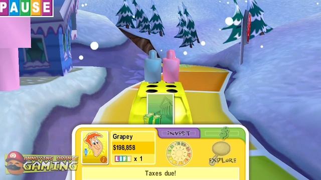 Grapefruit FAILS - GAME OF LIFE