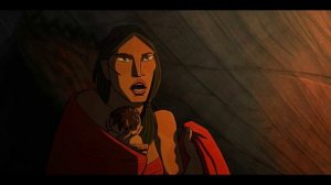 Четыре души Койота