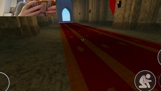 Играю в роблокс смотреть онлайн