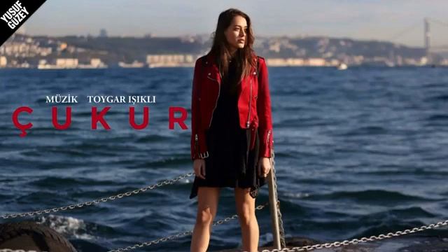 Çukur Müzikleri - Sena V2